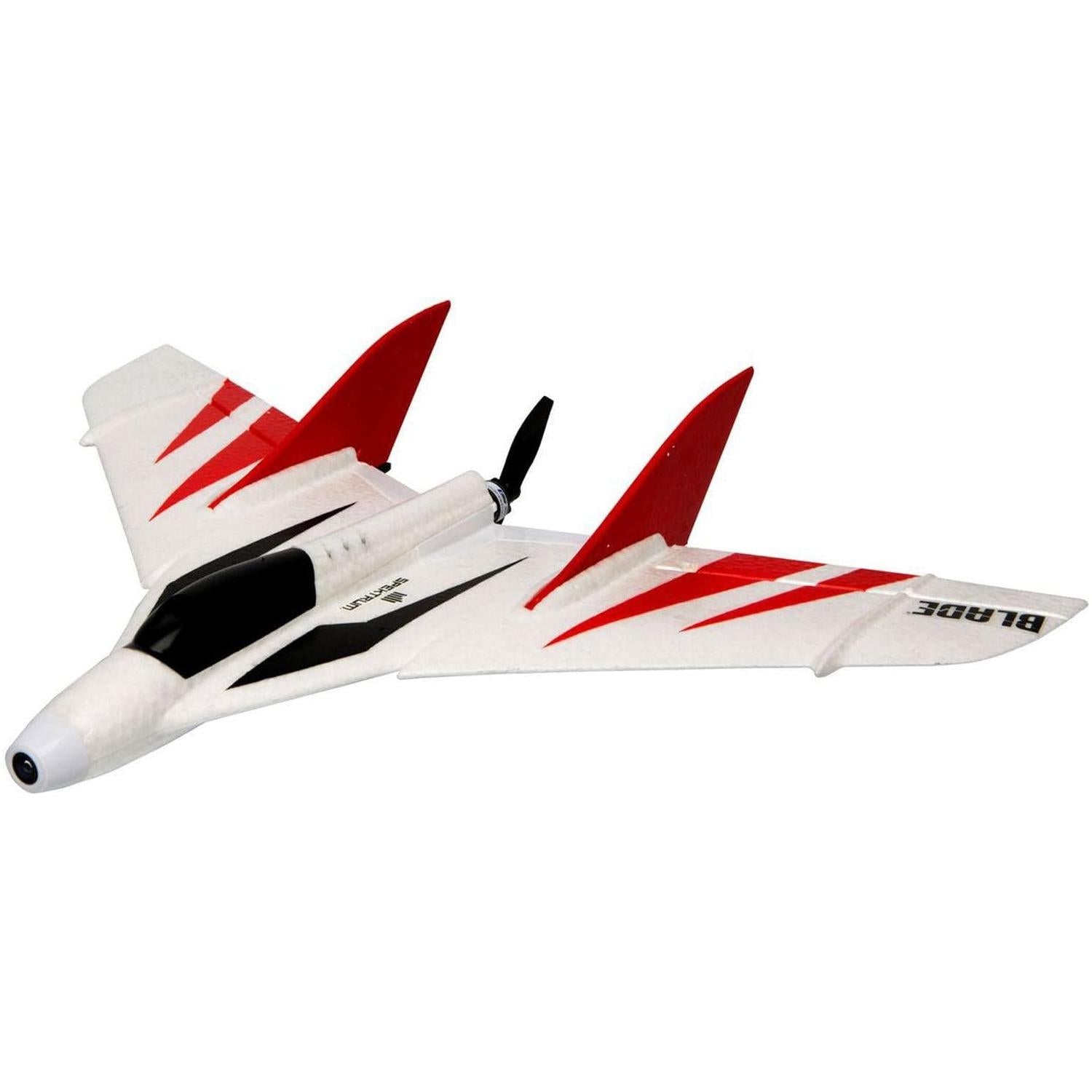BLADE UM F-27 FPV BNF Basic, 150mW