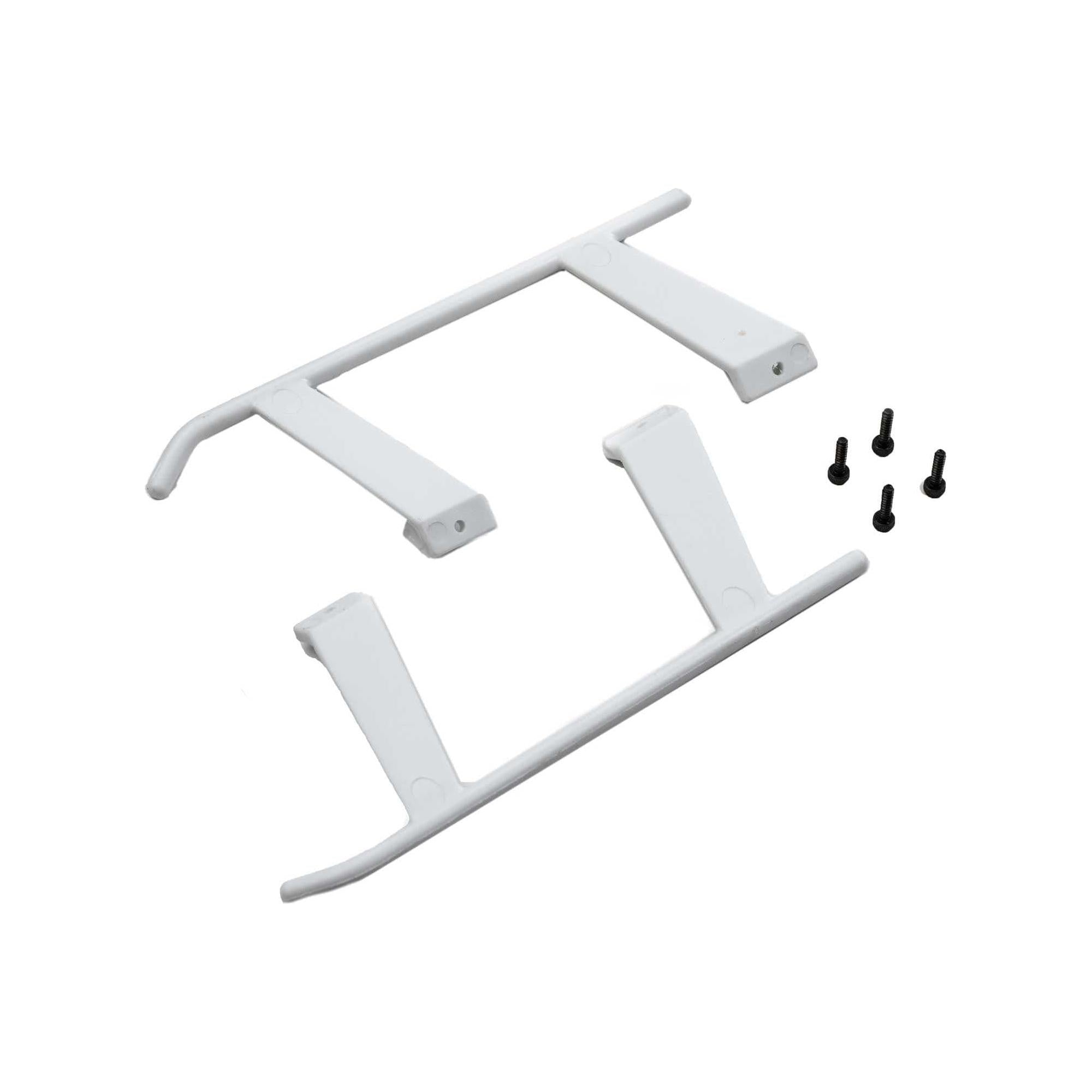 BLADE Landing Gear Set (2): Fusion 180 LE