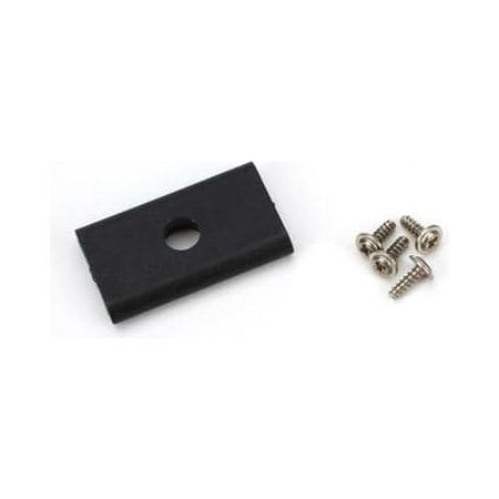 BLADE Tail Drive Shaft Lower Bearing Block/Mount: B450
