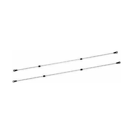 BLADE Tail Linkage Pushrod Set (2) B500