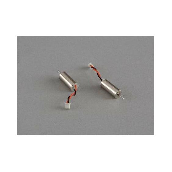 BLADE Brushed Motors (2) NANO QX 3D