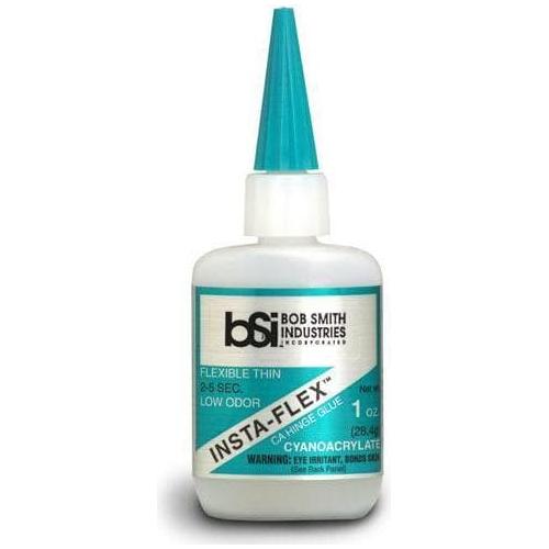 BSI Insta-Flex Flexible Thin CA (1oz)
