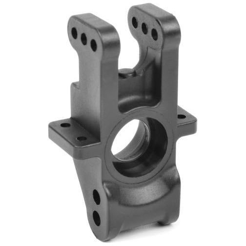 TEAM CORALLY Hub Rear Composite 1Pce