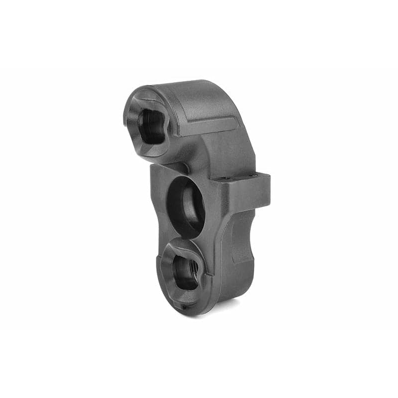 TEAM CORALLY Steering Block Pillow Ball Cup (2) Front Compo
