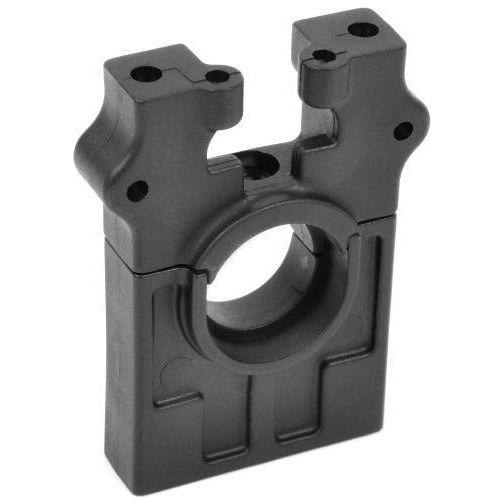 TEAM CORALLY Centre Diff Bulkhead Composite 1 Set