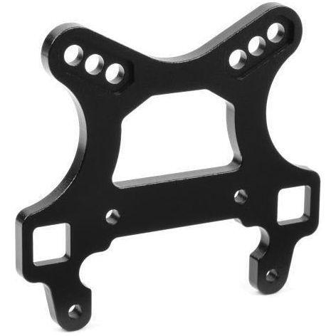 TEAM CORALLY Shock Tower 4mm Aluminium Front (1)