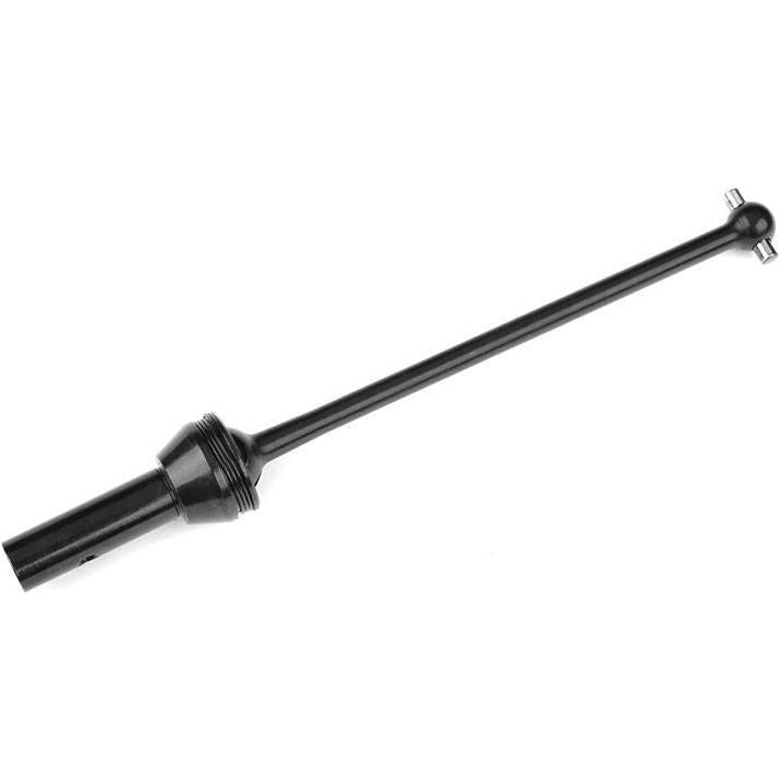 TEAM CORALLY CVD Drive Shaft Short Front (1)