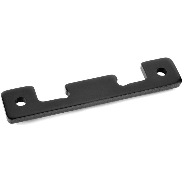 TEAM CORALLY Suspension Arm Mount - Upper - Front - Aluminium