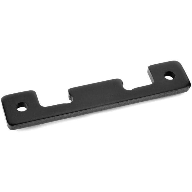 TEAM CORALLY Suspension Arm Mount - Upper - Front - Aluminium