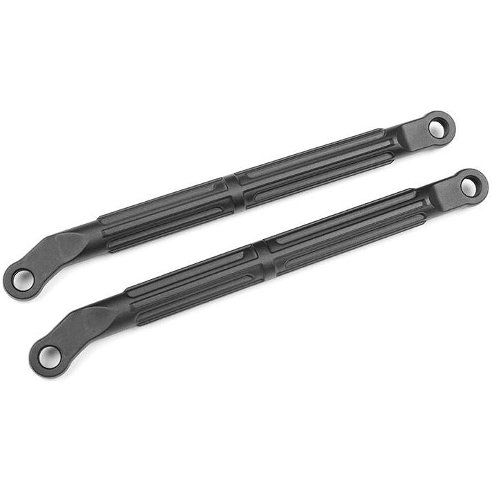 TEAM CORALLY Camber Links - Truggy / MT - Rear - 135mm - Composite (2)