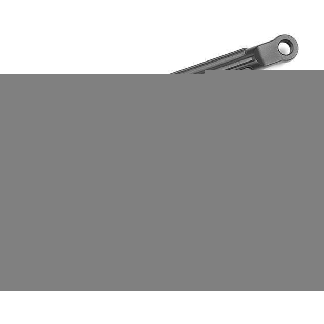 TEAM CORALLY Steering Links - Truggy / MT - 118m
