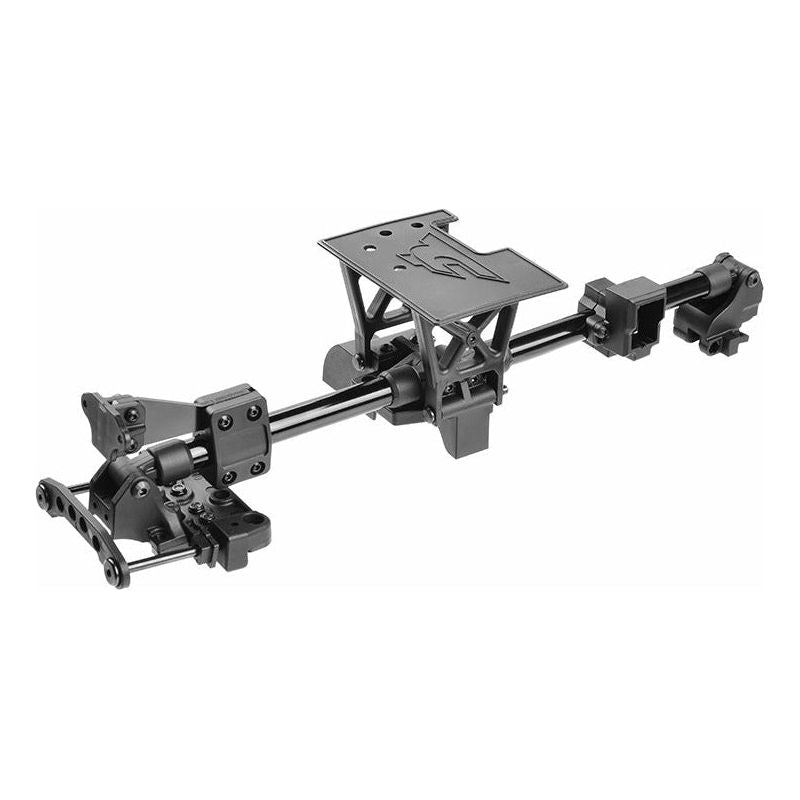TEAM CORALLY Chassis Brace Kit - Xtreme - Fit all TC 1/8 MT