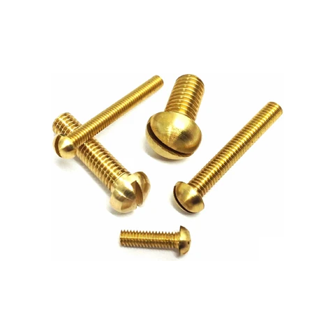 AMRI 10BA Roundhead 3/4" (10)