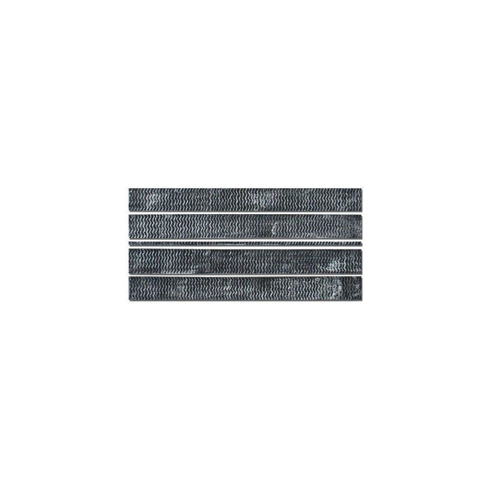 WOODLAND SCENICS O Steel Plate Grade Crossing