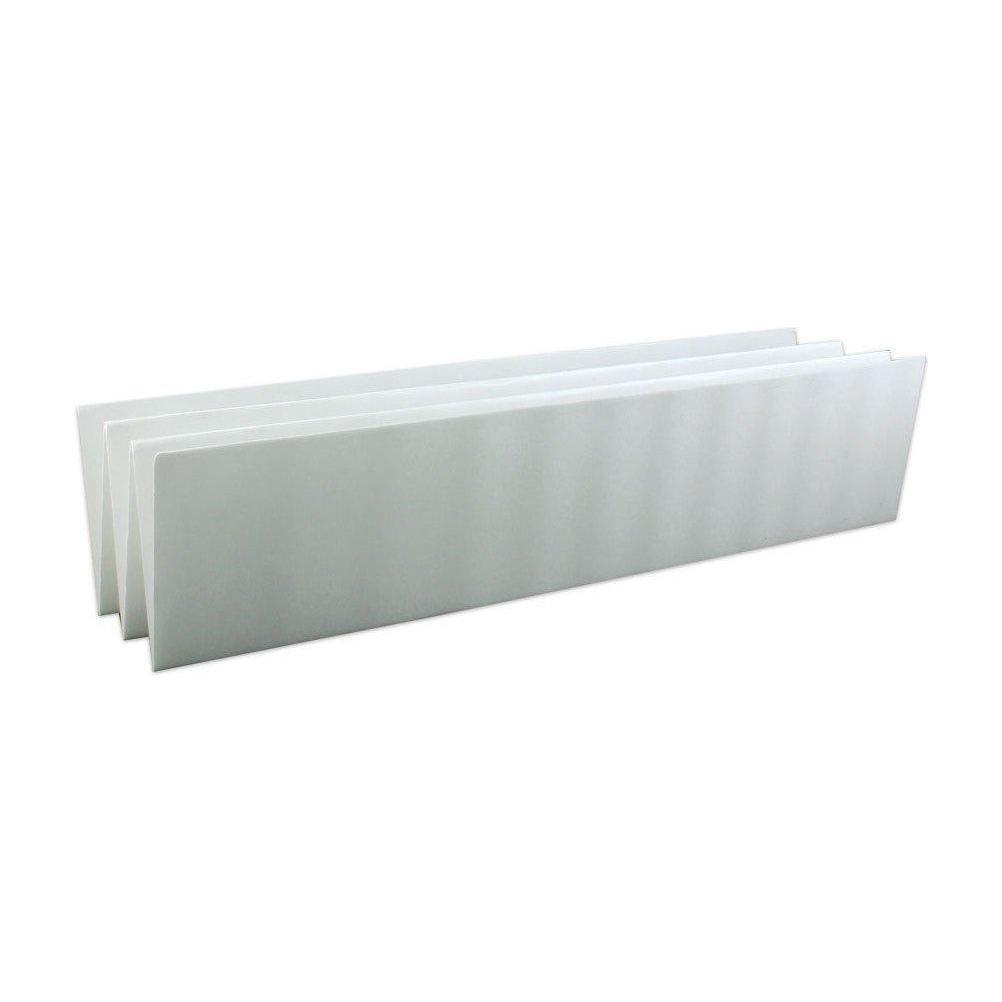 WOODLAND SCENICS 4" Support Panels 4/Pk