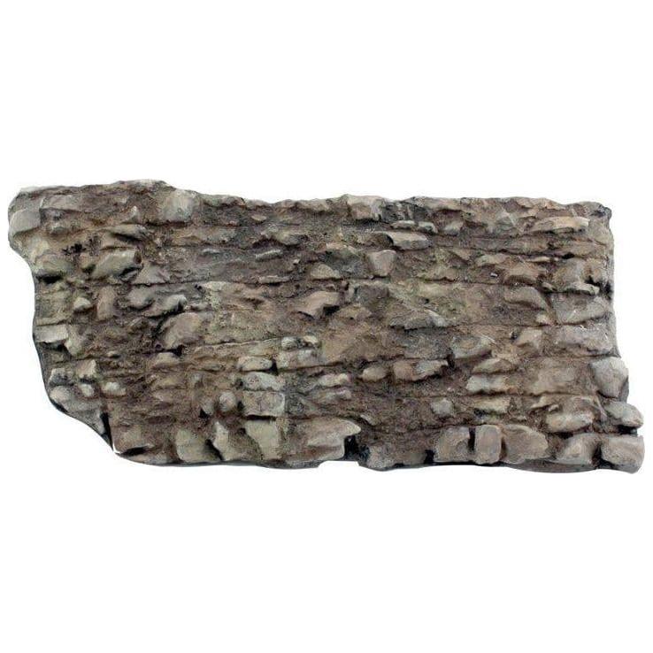 WOODLAND SCENICS Rock Mold - Rock Face