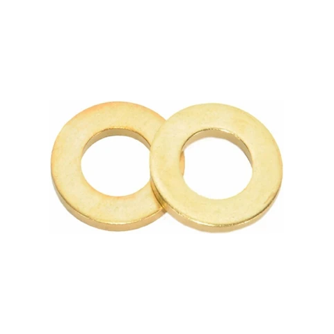 AMRI 6BA Brass Washers (20)