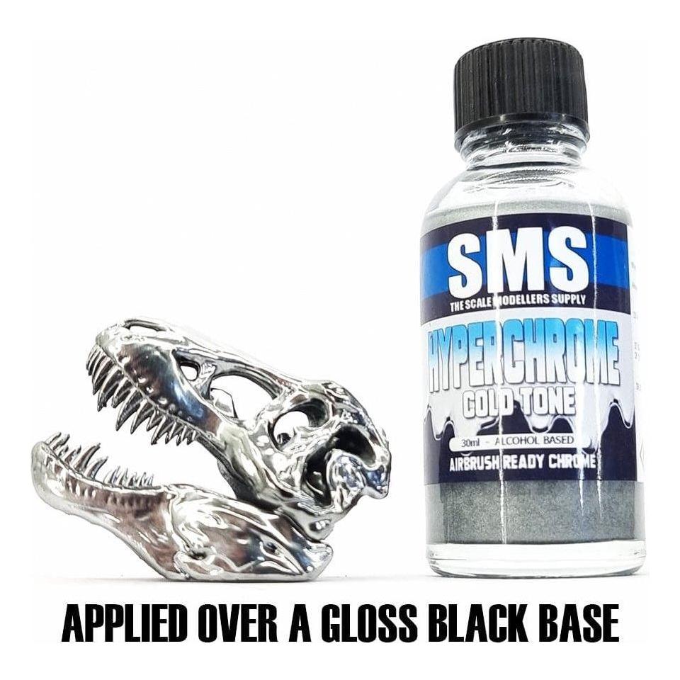 SMS HyperChrome Cold Tone 30ml
