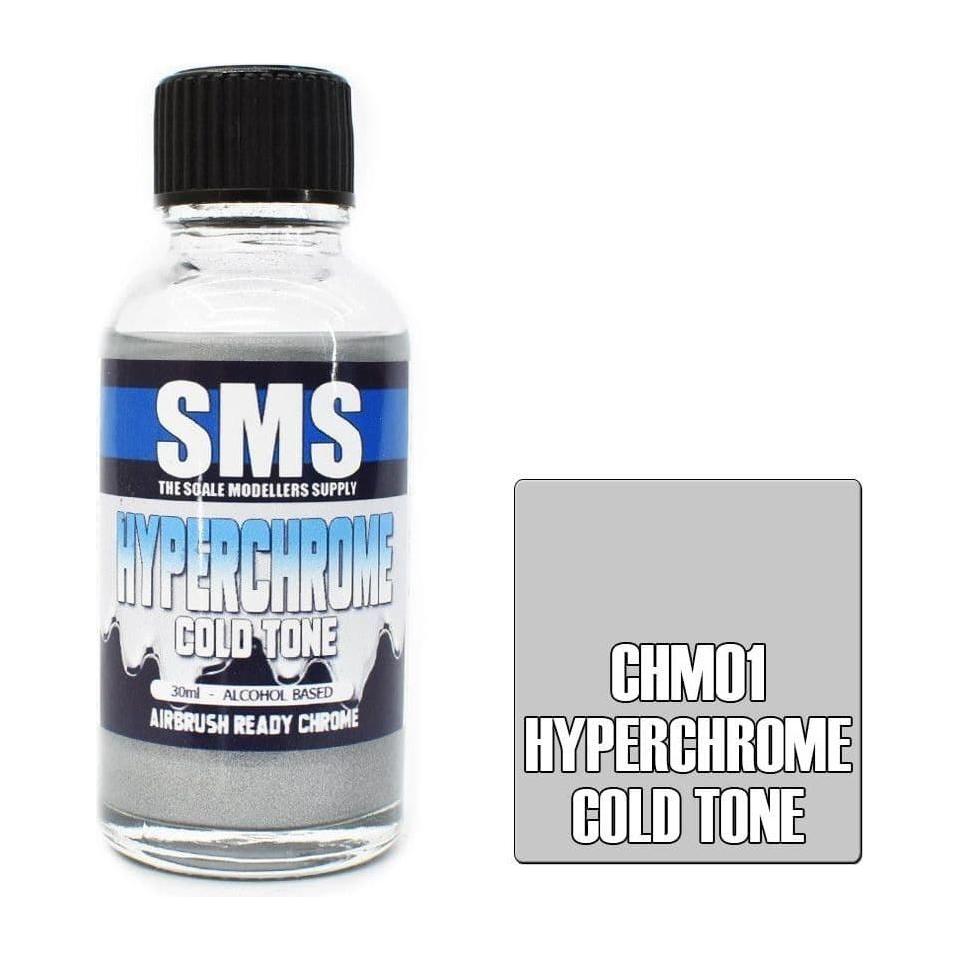 SMS HyperChrome Cold Tone 30ml