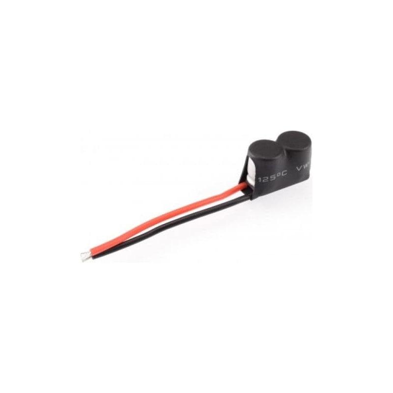 ORCA Capacitor for OE1 2x