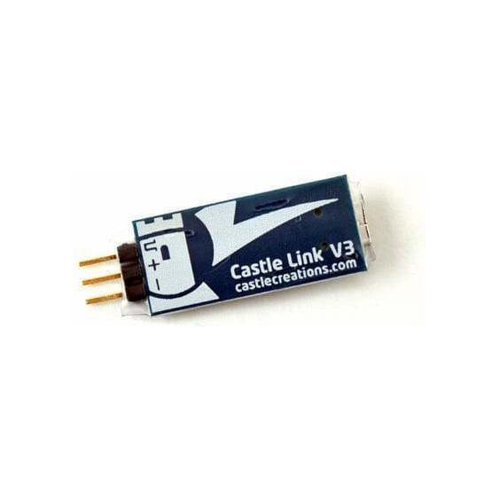 CASTLE CREATIONS Castle Link USB Programming Kit V3