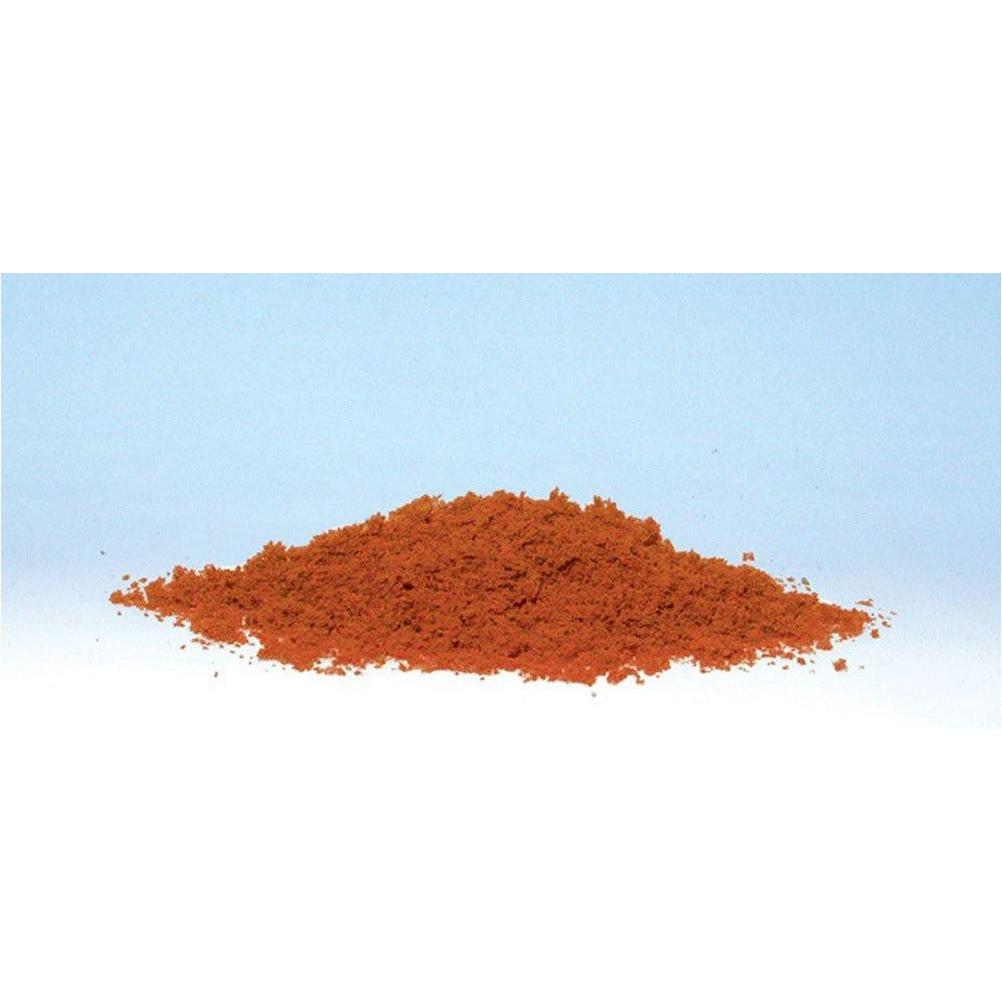 WOODLAND SCENICS Rust Fall Coarse Turf