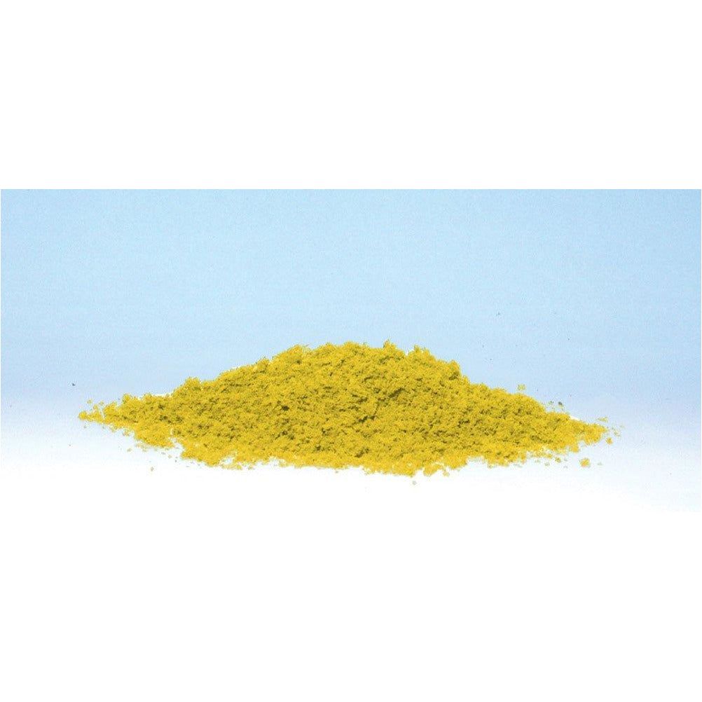 WOODLAND SCENICS Yellow Fall Coarse Turf