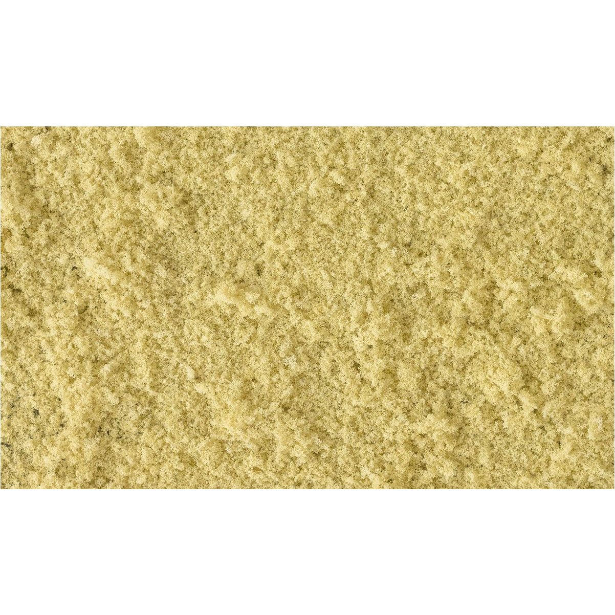 WOODLAND SCENICS Yellow Grass Coarse Turf