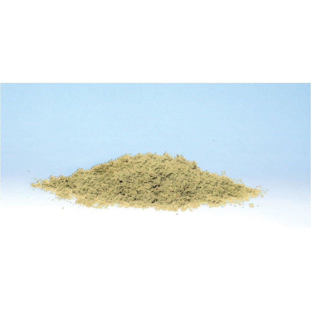 WOODLAND SCENICS Yellow Grass Coarse Turf