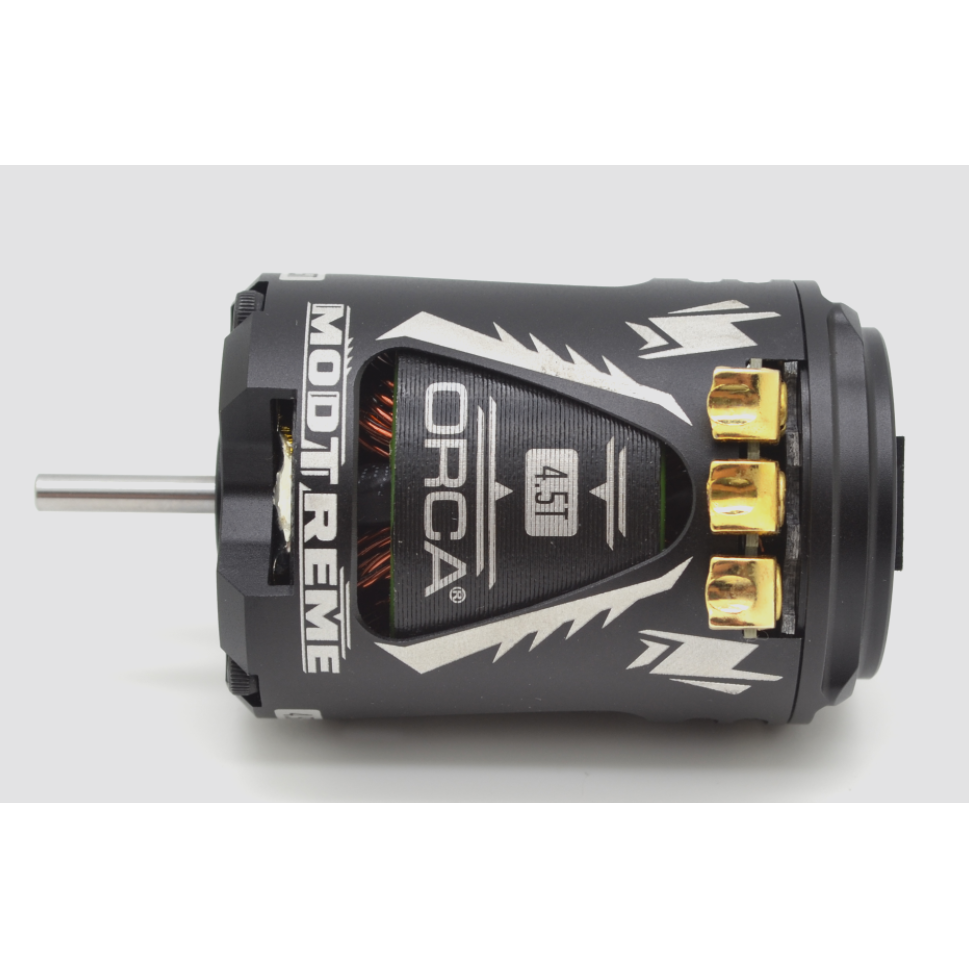 ORCA Modtreme 4.5T motor (MO19MTRO45T)