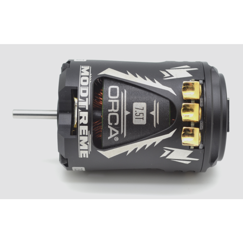 ORCA Modtreme 7.5T Sensored Motor