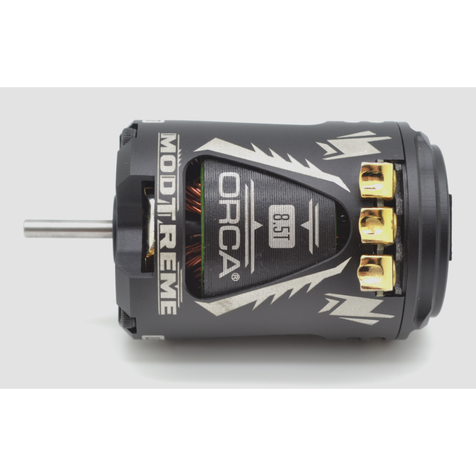 ORCA Modtreme 8.5T motor (MO19MTRO85T)