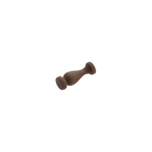 COREL CC65 Column Walnut 6mm (50)