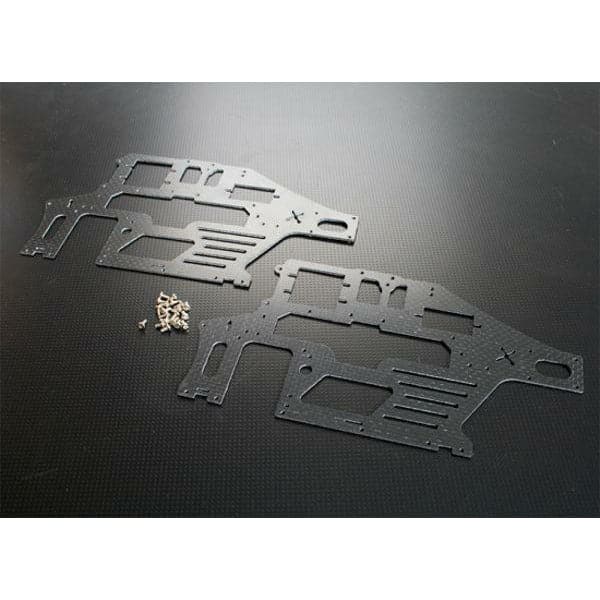 COPTER X COPTERX 450BA CARBON MAIN FRAME