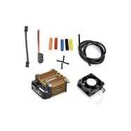 ARROWMAX Dash AI PRO V2 1/10 Competition ESC 190amp