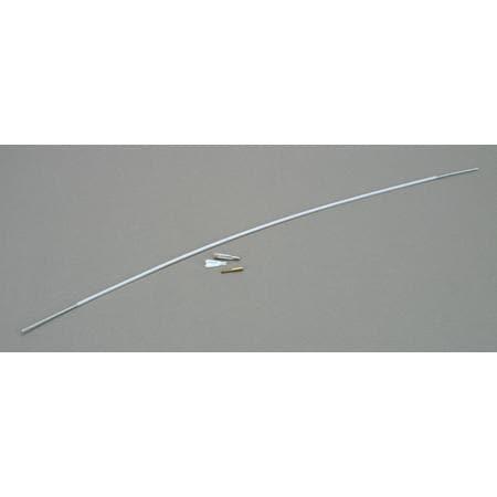 DUBRO 165 Engine Control Flex-Cable Assembly 20" (1 per Pack)