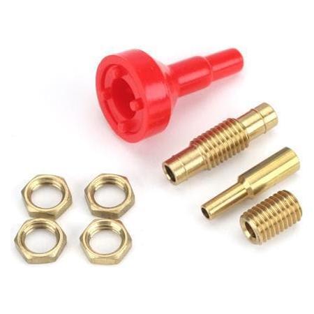 DUBRO DBR192 Fuel Can Fittings