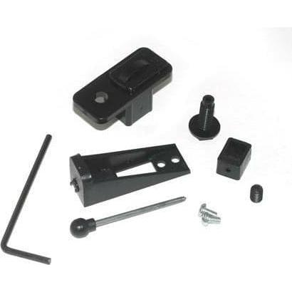 DUBRO DBR207 Kwik Switch Mount with Charging Jack