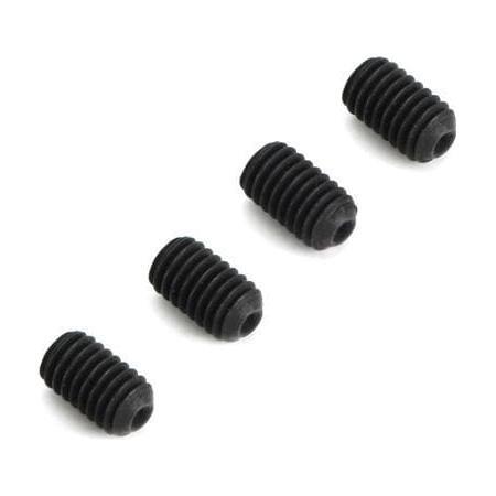 DUBRO DBR2169 3 x 5 Grub Screws (4)
