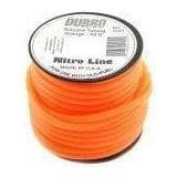 DUBRO Nitro Fuel Line Orange (300mm)
