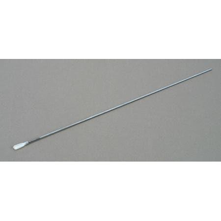 DUBRO Mini Nylon Kwik-Links with 12", 2-56 (.072 Dia.) (1 per Pack)