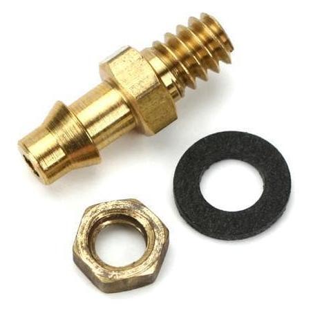DUBRO DBR241 6-32 Bolt-On Pressure Fitting