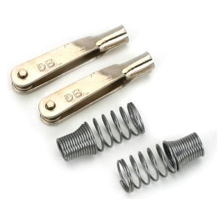 DUBRO DBR305 4-40 Solder Link