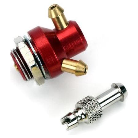 DUBRO DBR335 Quick Fill Fuel Valve