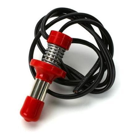 DUBRO DBR337 Kwik-Klip II (Glo Plug Connector)