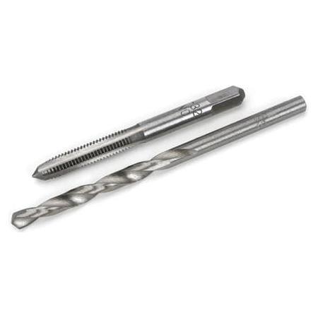 DUBRO DBR359 Tap & Drill Set 10-32