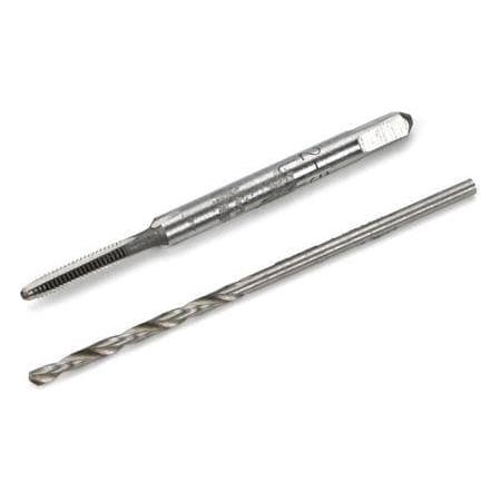 DUBRO DBR360 2-56 Tap & Drill Set
