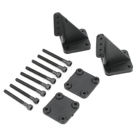 DUBRO DBR366 Large Scale T-Style Control Horns