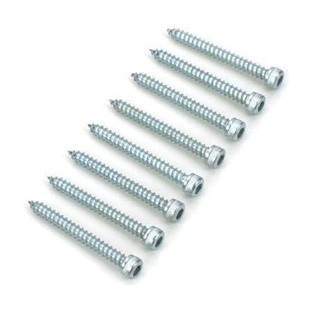 DUBRO DBR384 No.4 Sheet Screws
