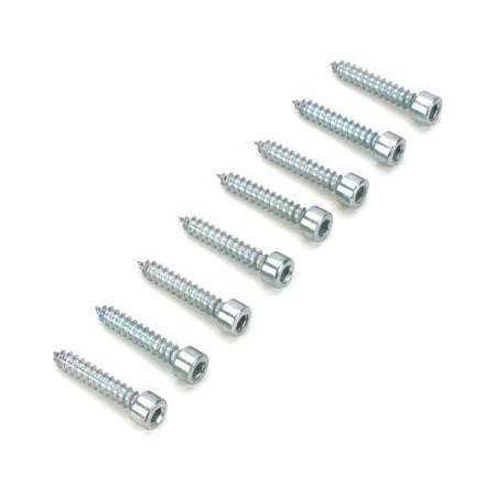 DUBRO DBR386 6 x 3/4 Cap Screws